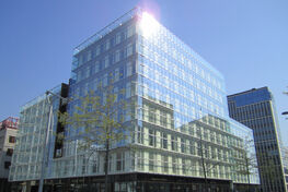 Commercial-Center, HH-Hafencity