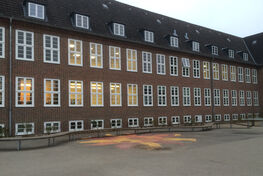 Schule Sachsenwald, Reinbek