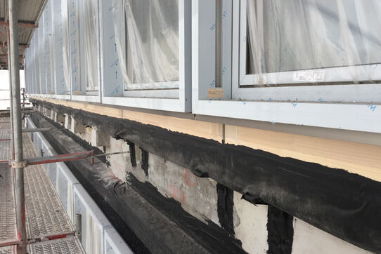 Montage - Sehlmann Fensterbau GmbH